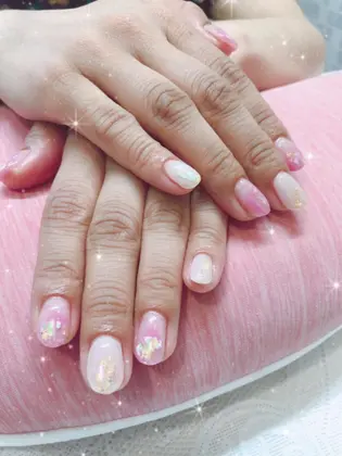ネイルサロンmaiのネイルサロン スタッフ情報 今村 麻衣子 Minimo ミニモ