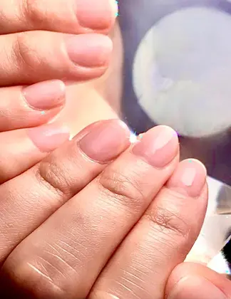 ちーさんからのfastnail千葉店 ファストネイル 所属 Fastnail ペリエ千葉店の口コミ 年9月4日 ミニモ