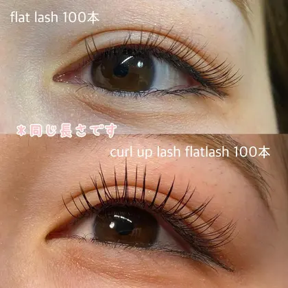 ルレイル所属 Eyelash Reirのメニュー ミニモ