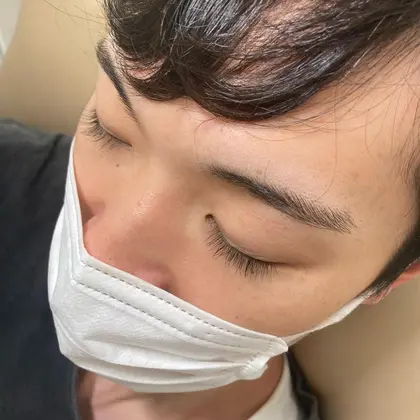 Hiroin所属 村上 加奈のマツエクデザイン ミニモ