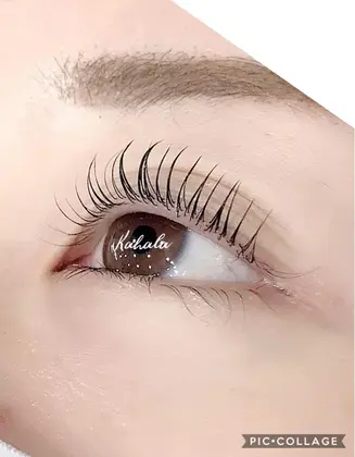 アイラッシュリゾート カハラ 本八幡店所属 佐々木 詩織のメニュー ミニモ