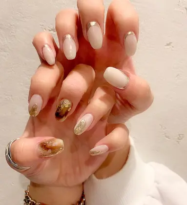 Nail Eminy 宇都宮店のネイルサロン スタッフ情報 Eminy 宇都宮店 ネイルサロン ミニモ