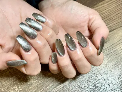 ネイルサロンクレオ Cleo 伏見店のネイルサロン スタッフ情報 Cleo伏見店 Yuki ミニモ