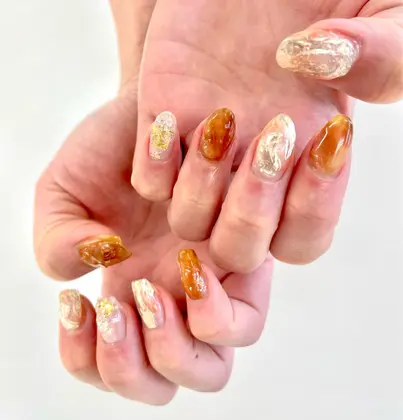 Litのネイルサロン ネイリスト情報 Lit Nail ミニモ