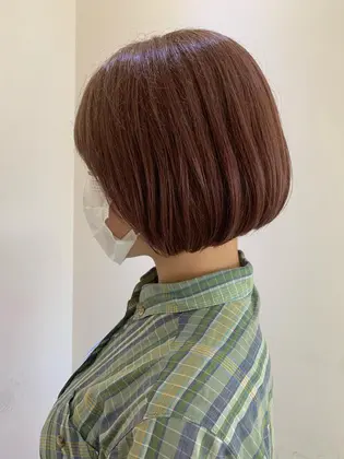 とうきょうスカイツリー駅の人気美容室 美容院 お得に検索 24時間web予約 ミニモ