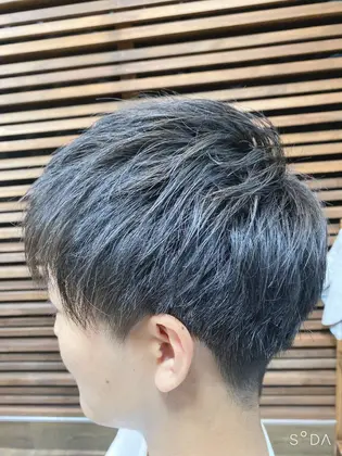 Hair Make Arte所属 福田 来輝のメニュー ミニモ