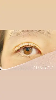 Manhattan恵比寿店のマツエクサロン スタッフ情報 Okuhara Asami ミニモ