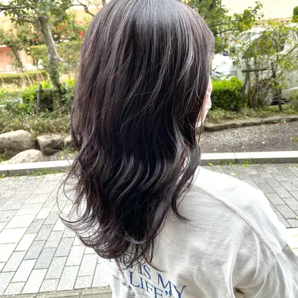 Nohea By Anuenueの美容室 美容院 美容師情報 大熊 佑哉 ミニモ Nohea By Anuenueの美容室 美容院 美容師情報 大熊 佑哉 ミニモ