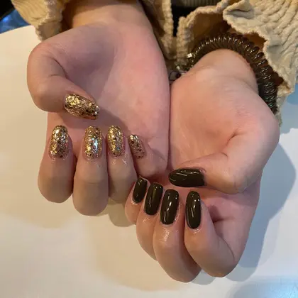 Cuore Eyelash Nail 布施店のネイルサロン スタッフ情報 Cuore Yukanail Minimo ミニモ