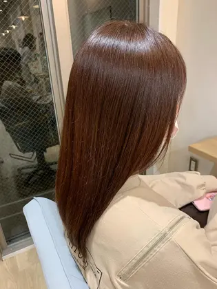 亀有駅の人気美容室 美容院 お得に検索 24時間web予約 ミニモ