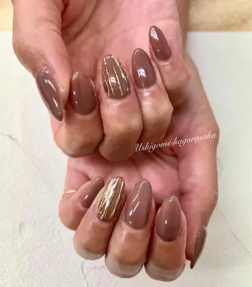 牛込神楽坂駅の人気ネイルサロン お得に検索 24時間web予約 ミニモ