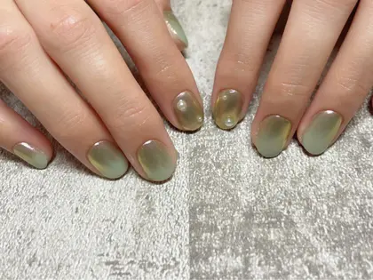 ピンク 21年夏人気のピンクのネイルデザイン ネイルアートカタログ 16ページ目 ミニモ