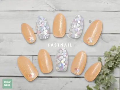 Fastnail八王子 ファストネイル のネイルサロン ネイリスト情報 Fastnail 八王子店 ミニモ