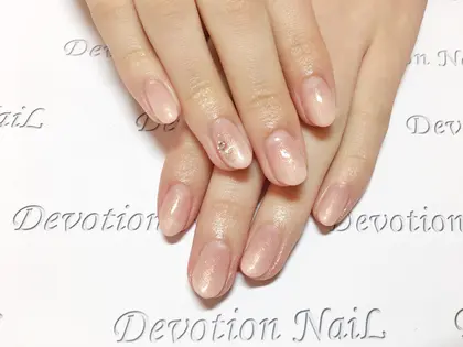 Devotion Nail 青梅新町店のネイルサロン ネイリスト情報 Devotion Nail 青梅新町店 ミニモ
