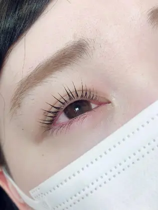 Fashionable Beauty Salon I 所属 なりたいあの子に なれますのメニュー ミニモ