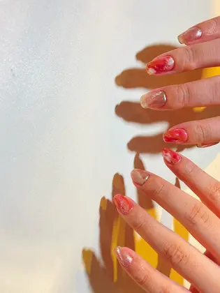 Bianca Angelique Nailのネイルサロン スタッフ情報 茂木 愛奈 ミニモ