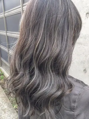 Seasons表参道の美容室 美容院 スタッフ情報 田宮 一誠 ミニモ