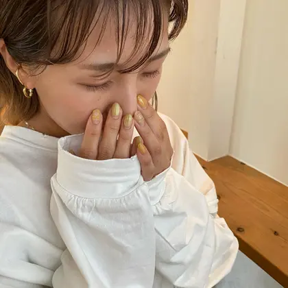 Nail Salon Tete のマツエクサロン スタッフ情報 Nail Eye Tete ミニモ
