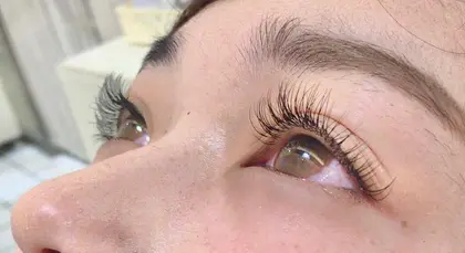 Produce相模原店所属 マツエク 岩田 空のメニュー ミニモ