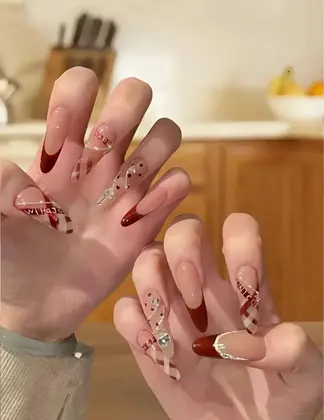 TOMY  ネールアート TOMY ネールアート TOMY ネールアート 2025年】新着順｜#トミーネイル