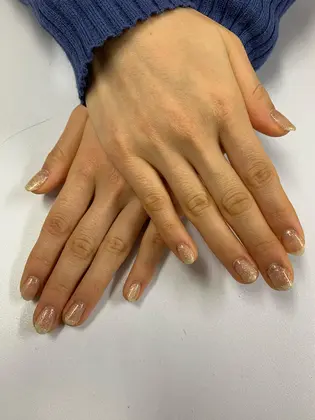 アイラッシュモア池袋店のネイルサロン スタッフ情報 遠藤 冬美 ミニモ