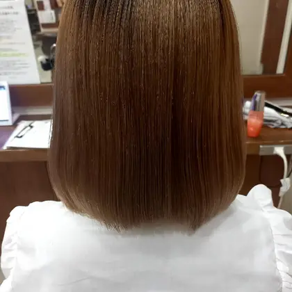 ジャストヘア サンクの美容室 美容院 スタッフ情報 平野 弥柚 ミニモ