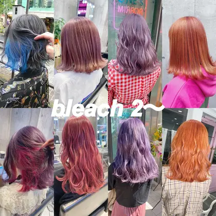 Grit Avedaの美容室 美容院 スタッフ情報 大塚 ナオミ Minimo ミニモ