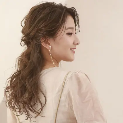 Aube Hair Trad トラッド 京都四条河原町店 所属 Aube Hair Tradのヘアカタログ ミニモ