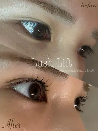 nico eyelash beauty lounge(草津駅)のマツエクサロン情報｜ミニモ