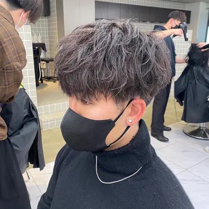 Will所属 似合わせの達人 えいみのヘアカタログ ミニモ