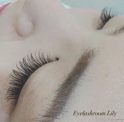 Eyelashroom Lilyのマツエクサロン スタッフ情報 Lily リリー ミニモ