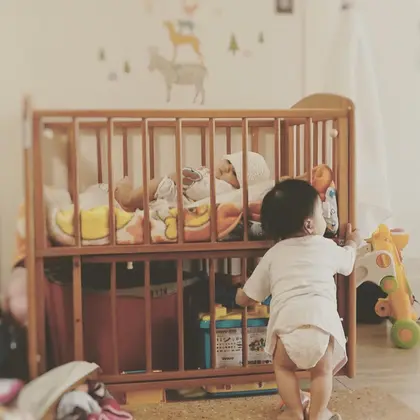 子育てママのメンテナンスサロンtepeeのエステ リラクサロン スタッフ情報 知念 奈々 ミニモ