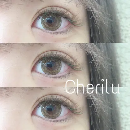Cherilu昭島のマツエクサロン スタッフ情報 Cherilu昭島店 新井 ミニモ
