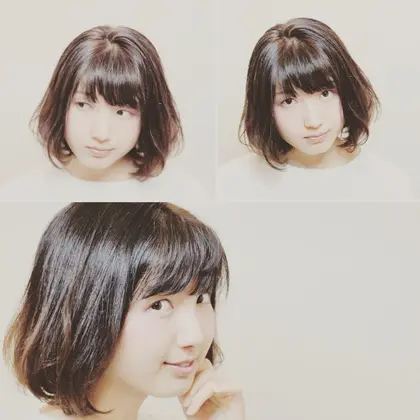 中野新橋駅の人気美容室 美容院 お得に検索 24時間web予約 ミニモ