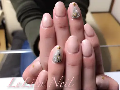 クリスマス 21年春人気のネイルデザイン ネイルアートカタログ 27ページ目 ミニモ