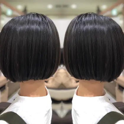 Ash津田沼店所属 山崎 一輝のメニュー ミニモ