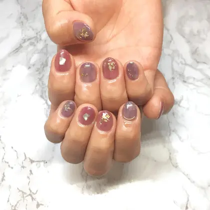 Nes Nailのネイルサロン スタッフ情報 Takeuchi Miho ミニモ