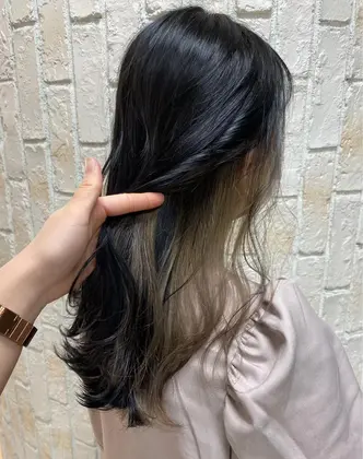 ヘアークリアー越谷店の美容室 美容院 スタッフ情報 荒川 陽祐 ミニモ