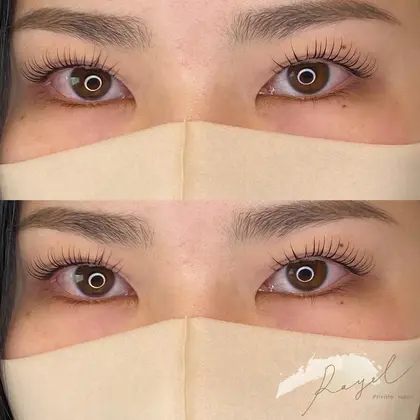 Rayel所属 Rayel 梅田店のメニュー ミニモ