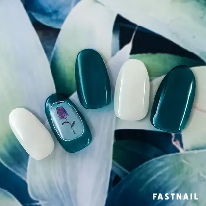 Fast Nail Loco ファストネイルロコ つかしん店のネイルサロン ネイリスト情報 ファストネイルロコ つかしん店 ミニモ