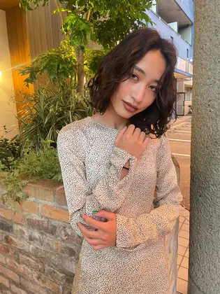 Rian 長久手店の美容室 美容院 スタッフ情報 廣澤 里奈 ミニモ