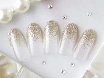 ティーエヌ 下総中山駅前店のネイルサロン スタッフ情報 山後 桃奈 ミニモ