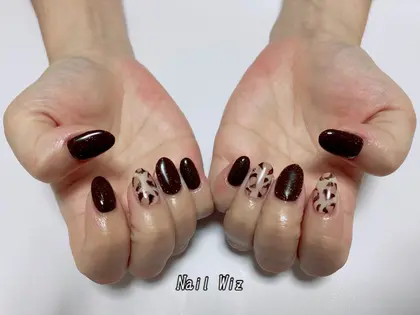 Nail Wizのネイルサロン スタッフ情報 Nail Wiz ミニモ Nail Wizのネイルサロン スタッフ情報 Nail Wiz ミニモ