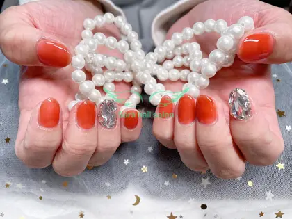 Saraネイルサロンのネイルサロン ネイリスト情報 小岩 Sara ミニモ