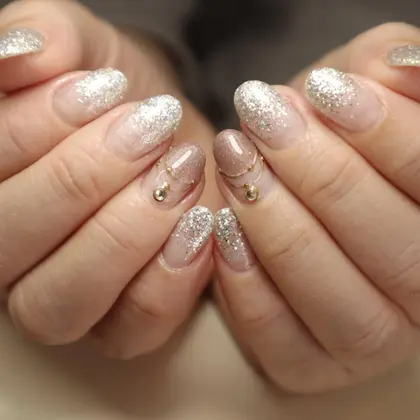 Nail Salon F I K A のネイルサロン スタッフ情報 Nailsalon Fika ミニモ