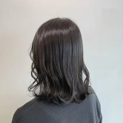 グレージュ 22年冬人気のグレージュの髪型 ヘアカタログ 43ページ目 ミニモ グレージュ 22年冬人気のグレージュの髪型 ヘアカタログ 43ページ目 ミニモ