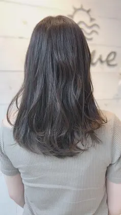 Emueの美容室 美容院 スタッフ情報 宮崎 未来 ミニモ