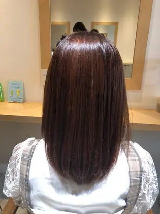 Ddoor所属 村上 春菜のヘアカタログ ミニモ