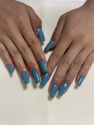 ニコルネイル Nicolenailのネイルサロン ネイリスト情報 Nicolenail モデル募集 ミニモ