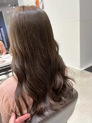 我孫子道駅の人気美容室 美容院 お得に検索 24時間web予約 ミニモ